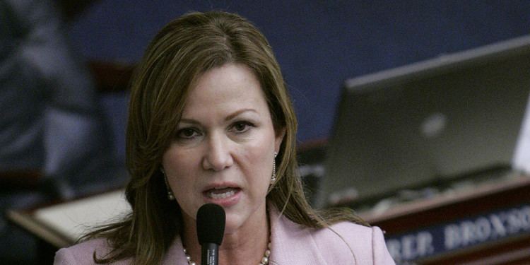 Ana Rivas Logan Ana Rivas Logan underwhelms in first report for state Senate