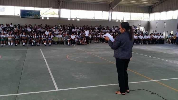 Ana Roque de Duprey Consejeria Profesional Escuela Superior Ana Roque de