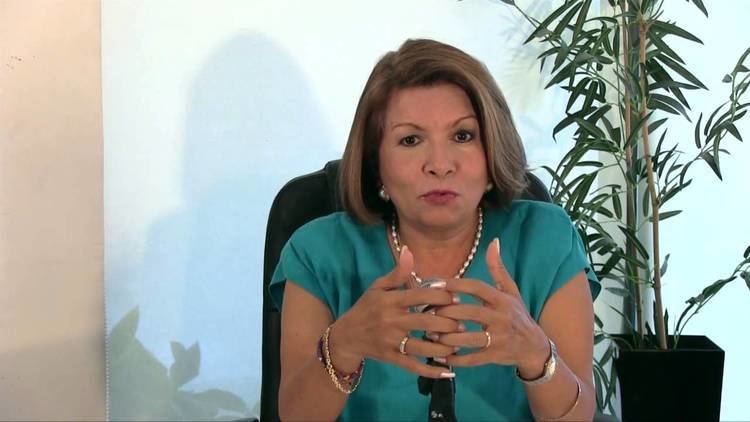Ana Rosa Payán Ana Rosa Payn sera candidata de Movimiento Ciudadano Desde el