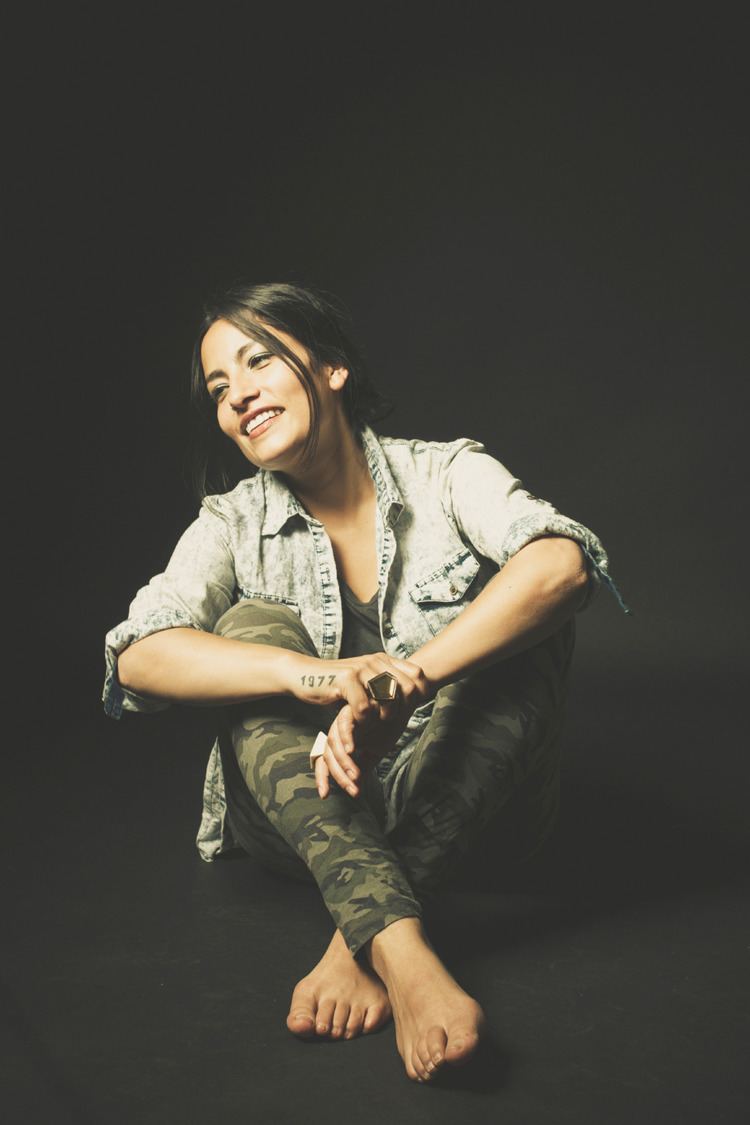 Ana Tijoux Ana Tijoux Photo 10 New Artists You Need to Know March