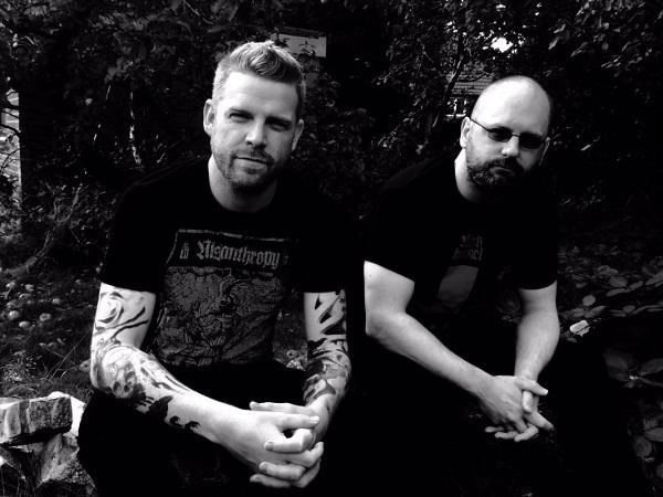 Anaal Nathrakh Listen to new track by Anaal Nathrakh 39Extravaganza39 Terrorizer