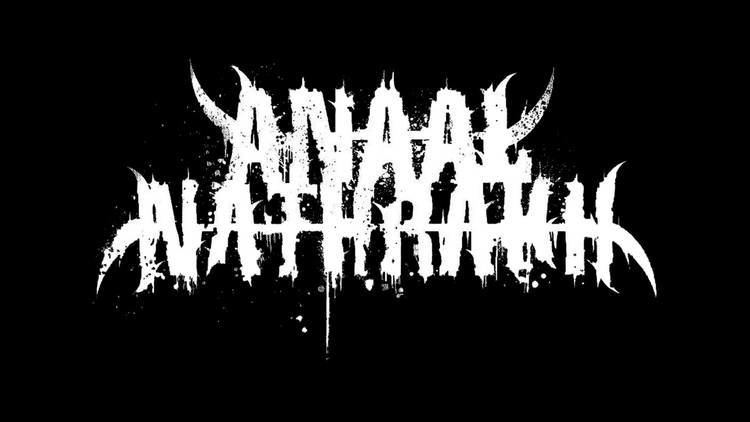 Anaal Nathrakh Anaal Nathrakh The One Thing Needful YouTube