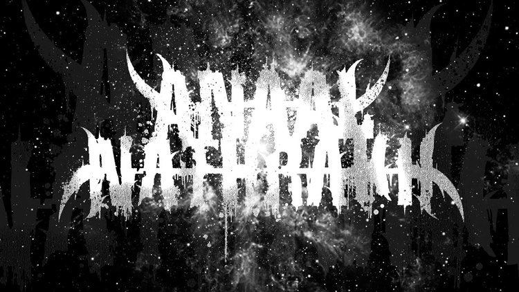 Anaal Nathrakh Anaal Nathrakh Idolquot OFFICIAL YouTube