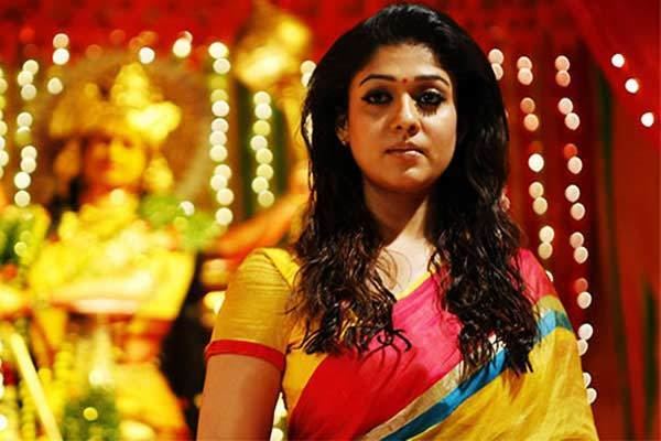 Anaamika Is Nayantara giving a tough time to the makers of Anaamika