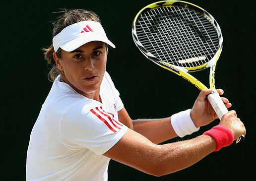 Anabel Medina Garrigues Anabel Medina Garrigues Tennis Tennis Tennis