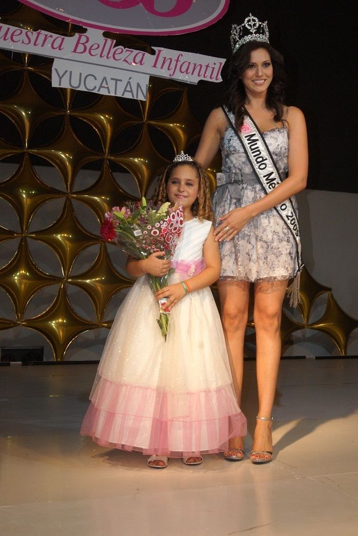 Anabel Solís Anabel Sols Sosa Miss Mundo Mxico 2009 Beauty Pageant News