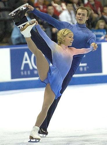 Anabelle Langlois Langlois and Hay Beating the odds makes them C Daily Herald