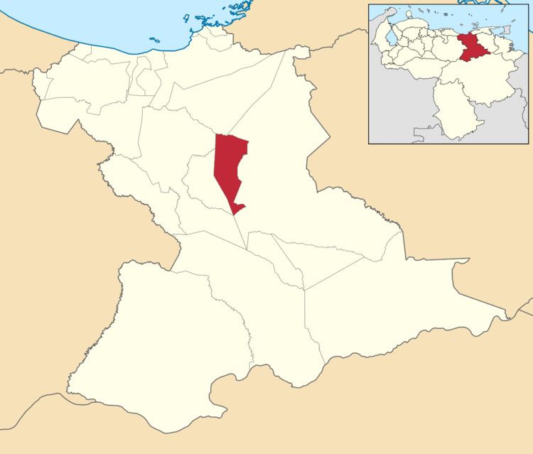 Anaco Municipality