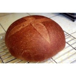 Anadama bread Anadama Bread Recipe Allrecipescom