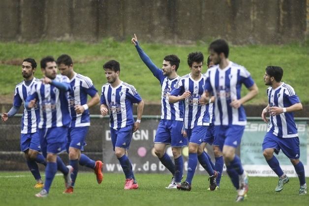 Anadia F.C. Anadia FC e CD Estarreja apostam na continuidade Desporto Aveiro