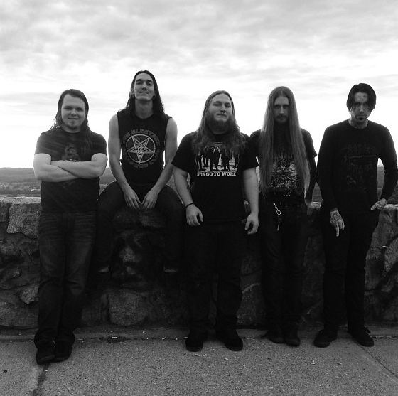 Anagnorisis (band) ANAGNORISIS Announces Vinyl Version Of Acclaimed Sophomore Album