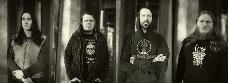 Anagnorisis (band) ANAGNORISIS US Black Metal Outfit Unveils Title Track To Peripeteia