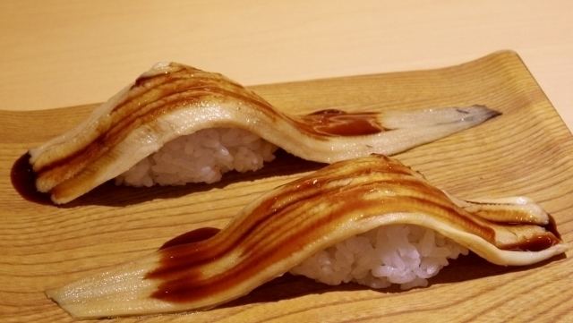 Anago Two Different Delicious Eels In Japan Unagi And Anago