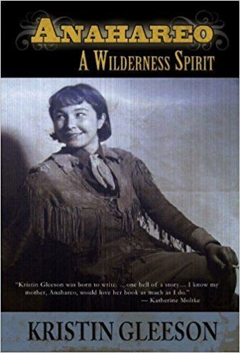 Anahareo Amazoncom Anahareo A Wilderness Spirit eBook Kristin