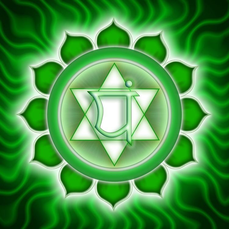 Anahata 1000 images about AnahataHeart Chakra on Pinterest Healing