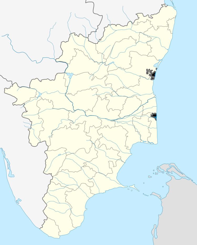 Anaiyur, Virudhunagar