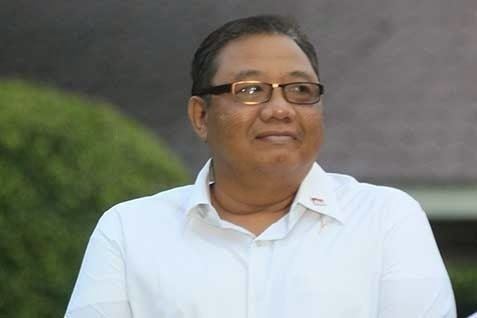 Anak Agung Gede Ngurah Puspayoga Pemilu Profil Menteri Koperasi dan UKM Anak Agung Gede Ngurah Puspayoga