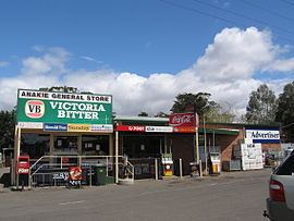 Anakie, Victoria httpsuploadwikimediaorgwikipediacommonsthu