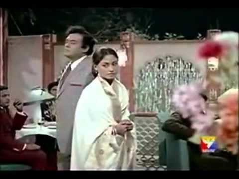 Anamika (1973 film) Meri Bheegi Bheegi Si Song Kishore Kumar Anamika 1973 Hindi Movie