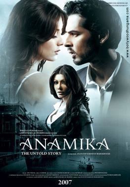 Anamika (2008 film) Anamika 2008 film Wikipedia