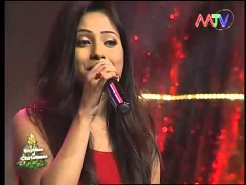 Anamika Choudhari Chahun Main Ya Naa Rohanpreet Singh Anamika Choudhari YouTube