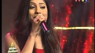 Anamika Choudhari Chahun Main Ya Naa Rohanpreet Singh Anamika Choudhari Music Jinni
