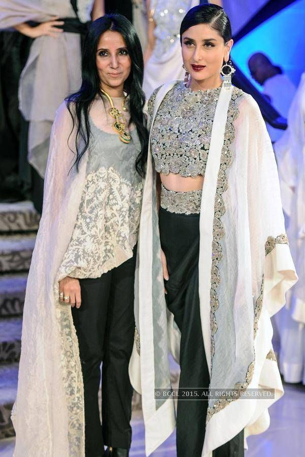 Anamika Khanna Anamika Khanna Sarees Lehenga Frock Collection Designers Outfits