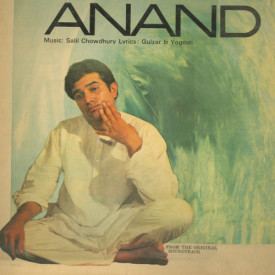 Anand (1971 film) Anand 1971 film Wikipedia