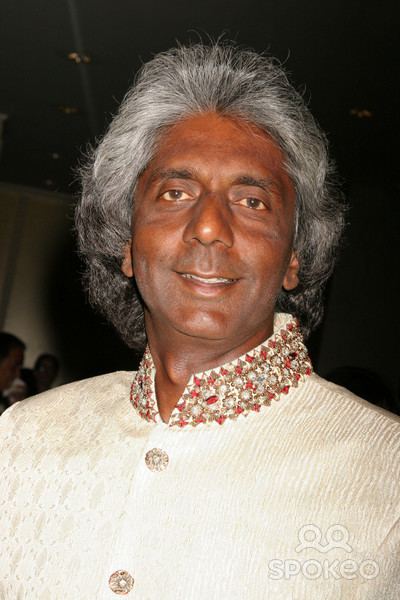 Anand Amritraj Anand Amritraj Tennis Player Pics Videos Dating amp News