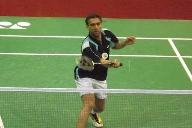 Anand Pawar India Open Anand Pawar makes his mark despite injury woes