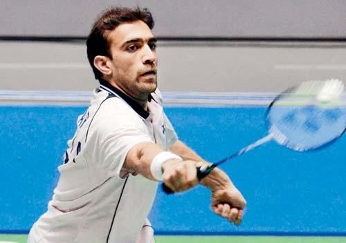 Anand Pawar Ignored badminton players Sayali Gokhale Anand Pawar feel