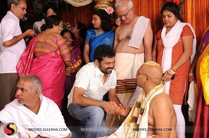 Anand Ranga Page 9 of Siddharth at Anand ranga Marriage Siddharth at