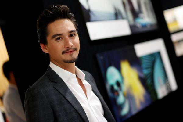 Ananda Everingham Viki Blog 5 LittleKnown Facts About Birthday Boy Ananda