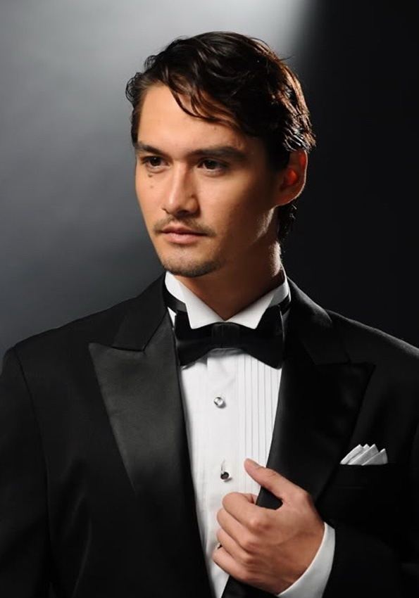 Ananda Everingham Ananda Everingham Actor Hot Pinterest Actors