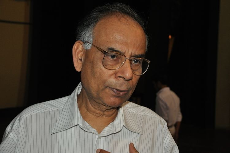 Ananda Mohan Chakrabarty FileAnanda Mohan Chakrabarty Kolkata 20091108 3123JPG