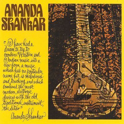 Ananda Shankar Ananda Shankar Biography Albums amp Streaming Radio