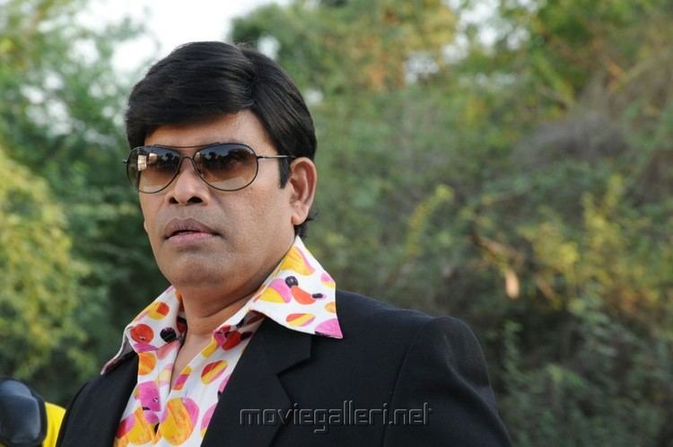 Anandaraj Anandaraj JungleKeyin Image