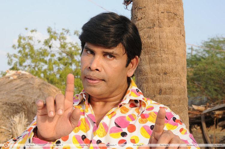 Anandaraj Anandaraj JungleKeyin Image