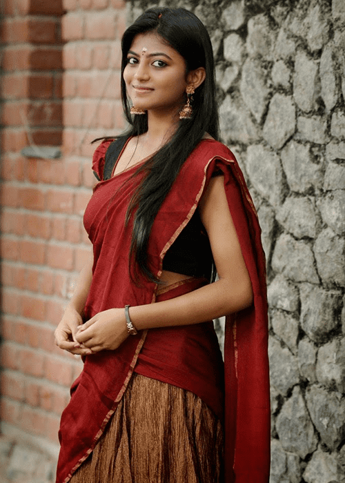 Anandhi Anandhi Latest Stills