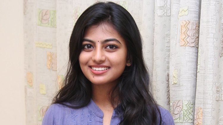 Anandhi Anandhi Latest Stills