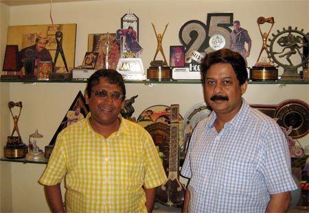 Anand–Milind We were forced by directors to plagiarise songs39 AnandMilind
