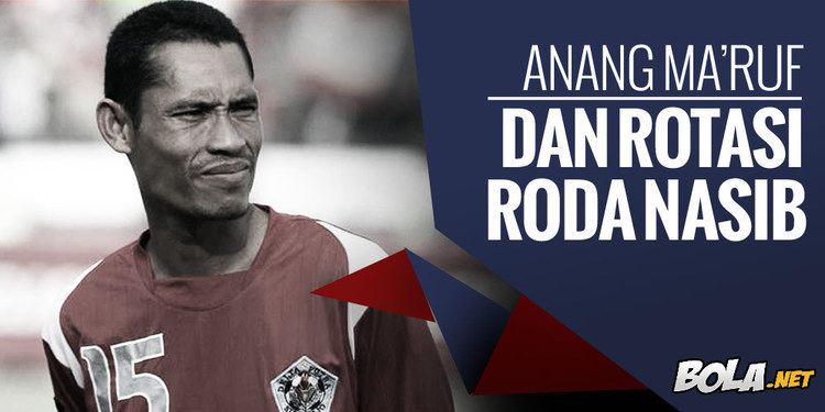 Anang Ma'ruf Anang Ma39ruf GoJek dan Rotasi Roda Nasib Bolanet