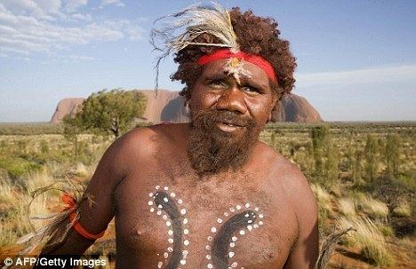 Anangu The Controversy of Uluru Indigenous Religious Traditions