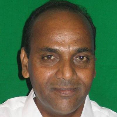 Anant Geete Anant Geete A Shiv Sena loyalist Latest News amp Updates