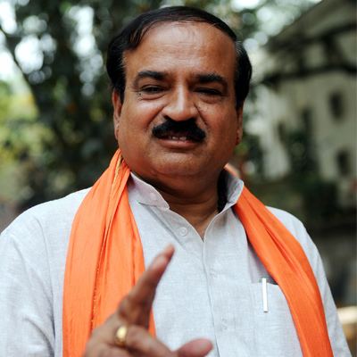 Anant Kumar Senior leader Ananth Kumar made BJP39s Bihar election in