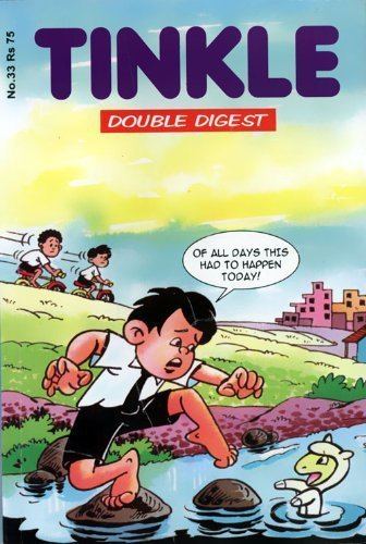 all tinkle comics by uncle pai free download