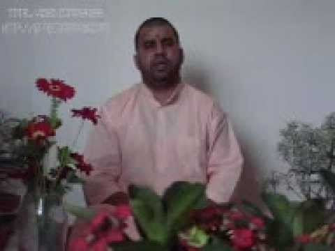 Anantbodh Chaitanya Anantbodh Chaitanya on Upanishada YouTube