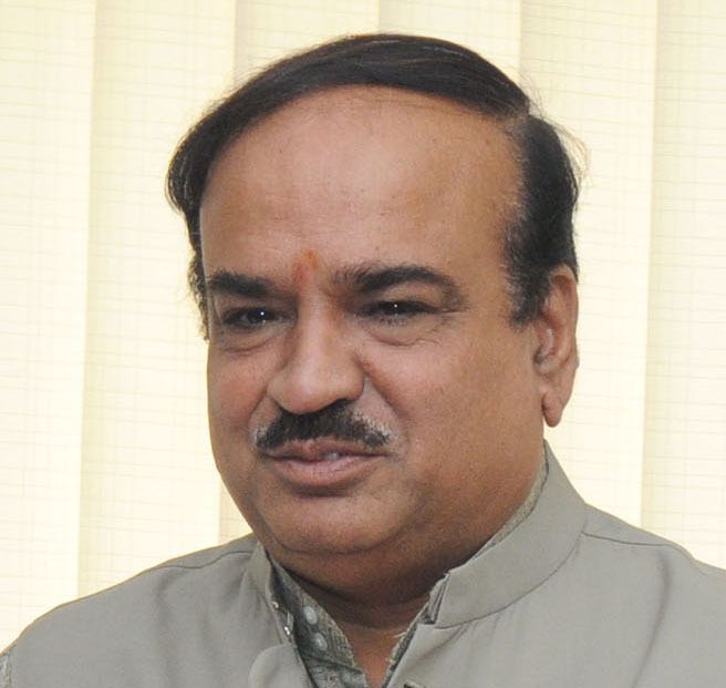Ananth Kumar Government is supporting the domestic Pharmaceutical