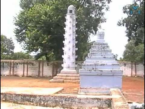 Ananthagiri Temple Ananta Padma Nabha Swamy Temple AnantaGiri Vikarabad2 YouTube
