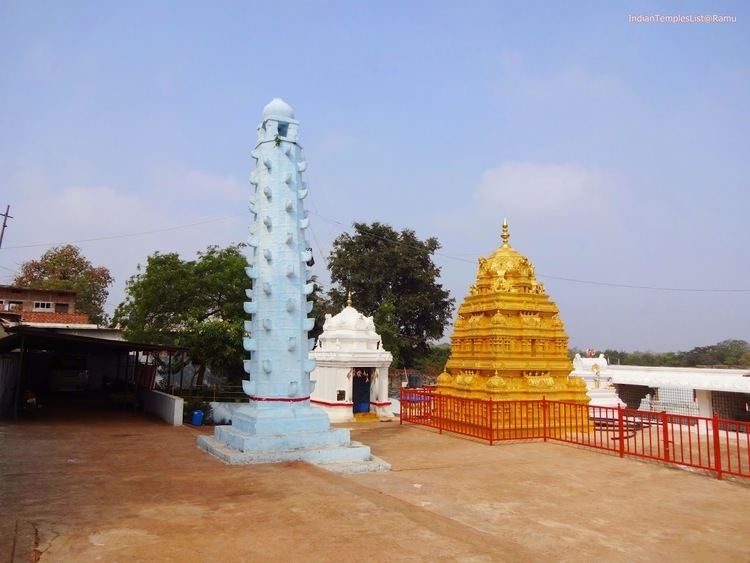 Ananthagiri Temple https1bpblogspotcomGzSBIOpzY2UVLnSV52UDgI